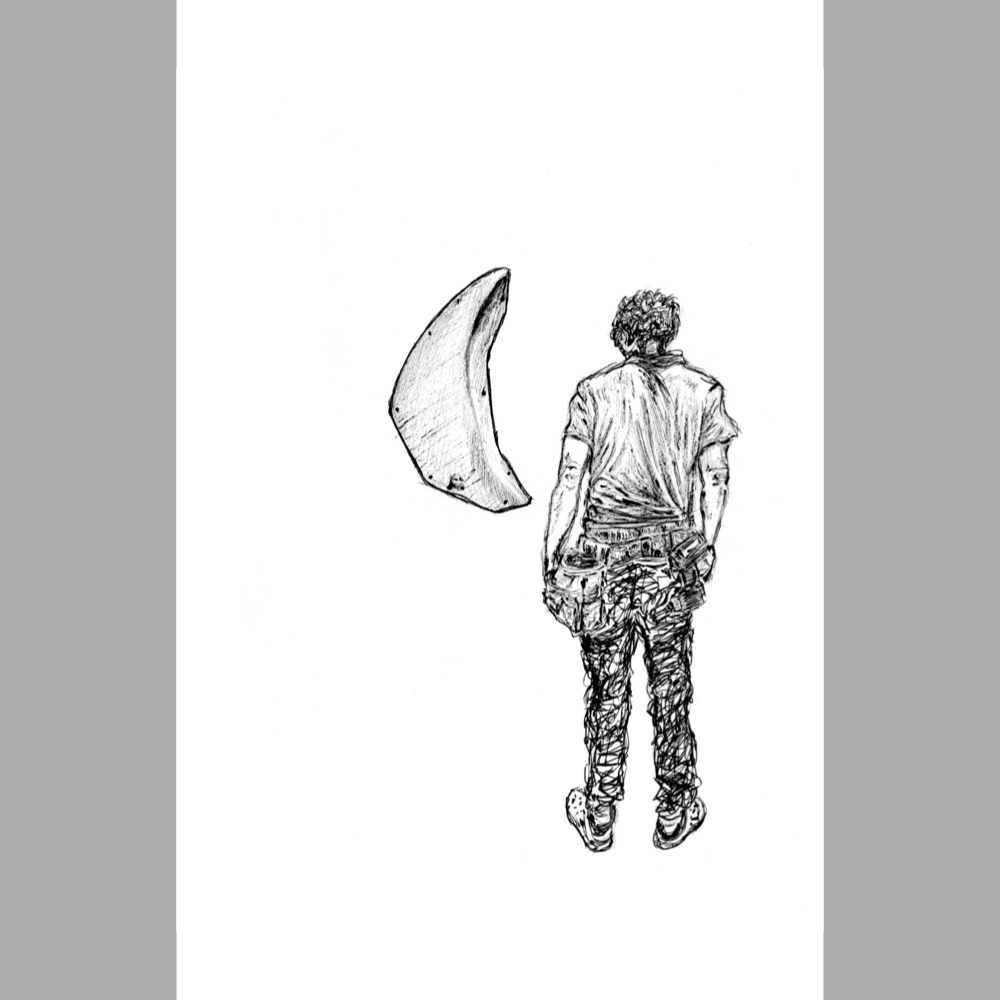 Project - Paper Print