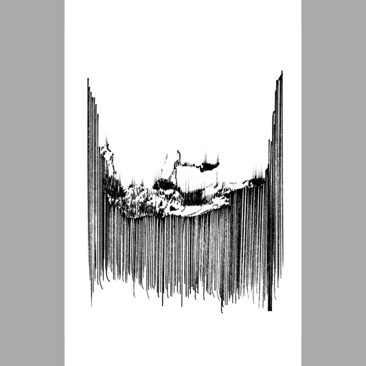 Fall - Paper Print