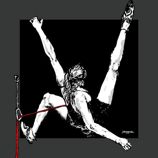 Angles & Demons 01 T-Shirt - Pepper