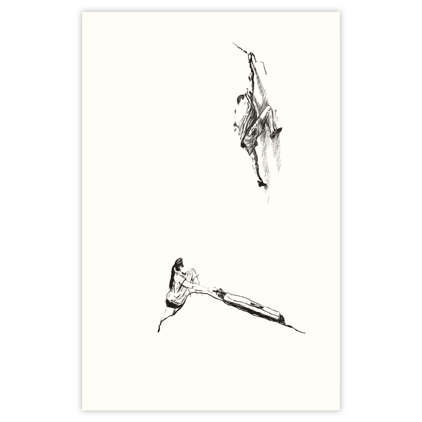 Spot 7 - Paper Print