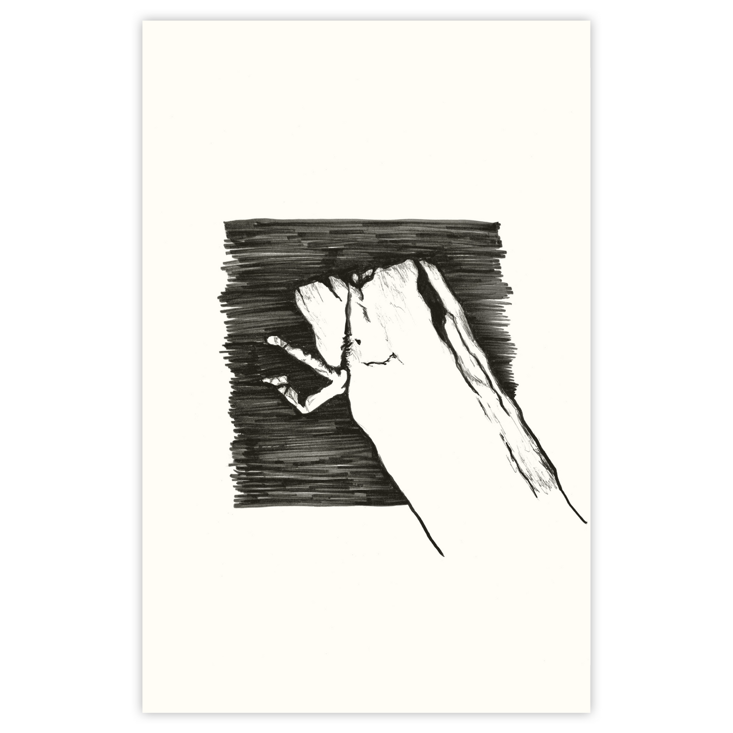 V17 - Paper Print