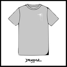 Load image into Gallery viewer, Traverse T-Shirt Grey Cloud (SOLD OUT)
