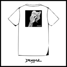 Load image into Gallery viewer, Hey Crimp T-Shirt (White)
