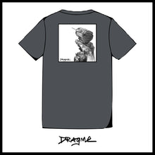 Load image into Gallery viewer, Setter Hand T-Shirt (Slate Grey)
