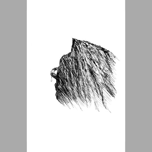 Finnish 1 - Paper Print
