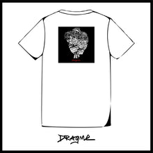 Load image into Gallery viewer, Bouquet T-Shirt (White)
