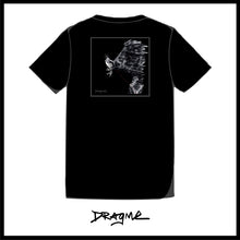 Load image into Gallery viewer, Nose T-Shirt (Black)
