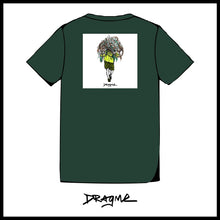 Load image into Gallery viewer, Trash Unit T-Shirt (Green)
