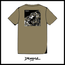 Load image into Gallery viewer, A1 Pop T-Shirt (Khaki)
