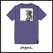 Load image into Gallery viewer, Setter Hand T-Shirt (Purple)
