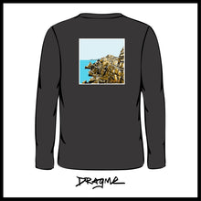 Load image into Gallery viewer, Traverse Long Sleeve Wet Stone Grey (SOLD OUT)
