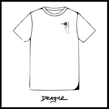 Load image into Gallery viewer, Trad One Way T-Shirt (White)
