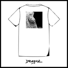 Load image into Gallery viewer, Death Grip T-Shirt (White)
