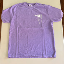 Load image into Gallery viewer, Lil Boulder Bro T-Shirt (Pop-Up Special) - Lavender - Size S
