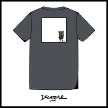 Load image into Gallery viewer, Lil Boulder Bro T-Shirt (Slate Grey)
