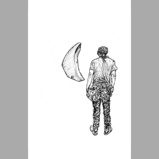 Project - Paper Print