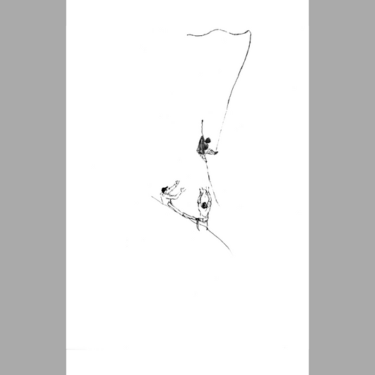 Spot 6 - Paper Print