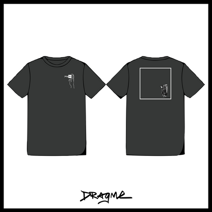 Lil Boulder Bro T-Shirt - Pepper