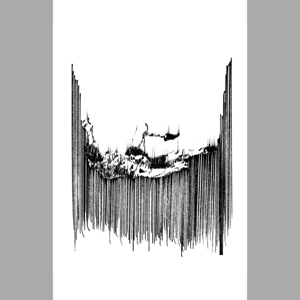 Fall - Paper Print