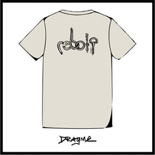 Load image into Gallery viewer, Rebolt T-Shirt Dry Sandstone (SOLD OUT)
