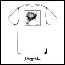 Load image into Gallery viewer, Trad One Way T-Shirt (White)
