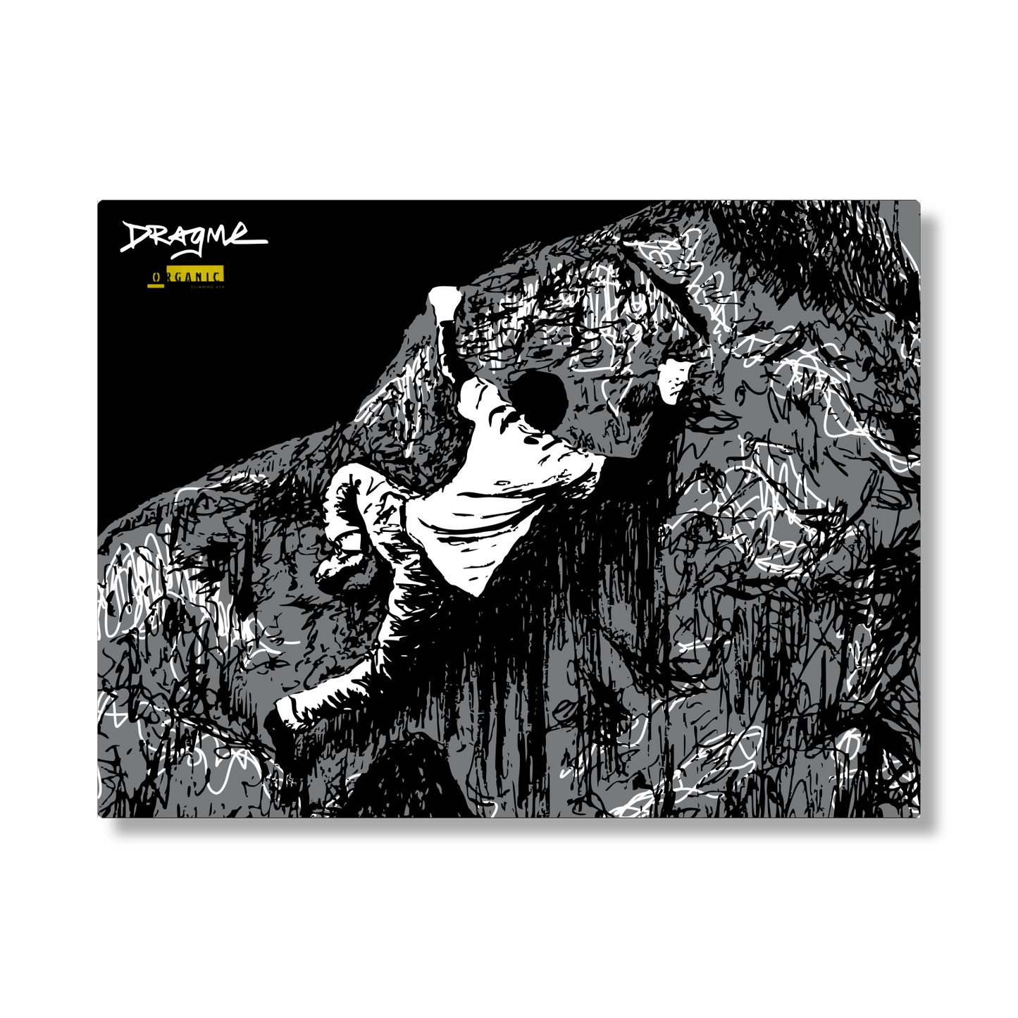 A1 - Organic Simple Pad