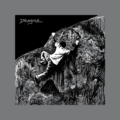 A1 02 T-Shirt - Granite