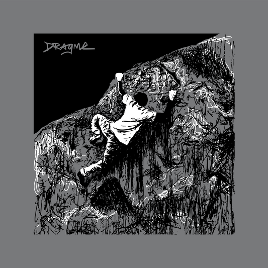 A1 02 T-Shirt - Granite