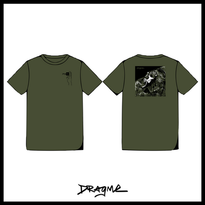 A1 02 T-Shirt - Hemp