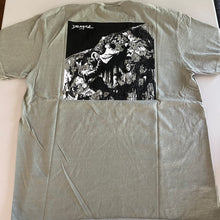 Load image into Gallery viewer, A1 Pop T-Shirt (Pop-Up Special) - Sandstone - Size S
