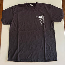 Load image into Gallery viewer, LD Climber T-Shirt (Pop-Up Special) - Black - Size M
