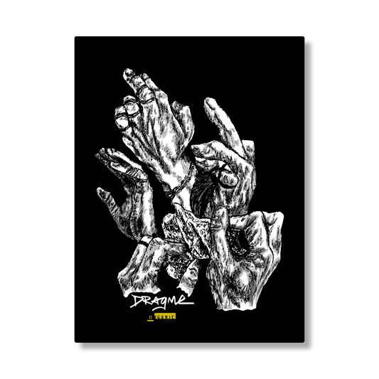 Aesthetic Tape - Organic Simple Pad