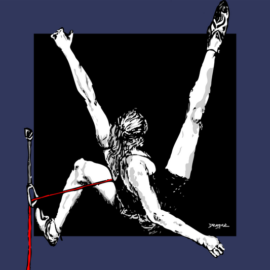 Angles & Demons 01 T-Shirt - Midnight