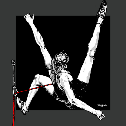 Angles & Demons 01 T-Shirt - Pepper