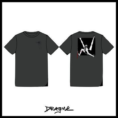 Angles & Demons 01 T-Shirt - Pepper