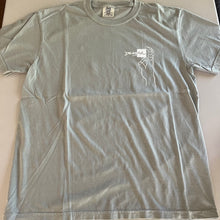 Load image into Gallery viewer, Crimp Match T-Shirt (Pop-Up Special) - Bay - Size L
