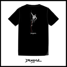 Load image into Gallery viewer, LD Climber T-Shirt (Black)
