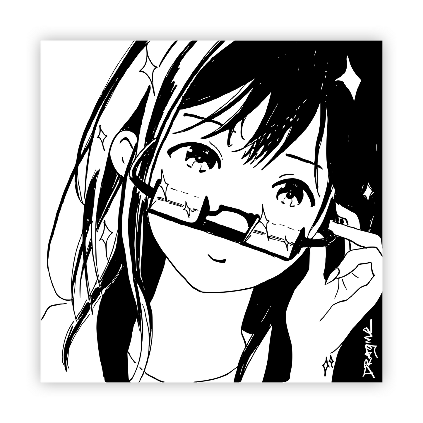 Belay Me - Metal Print