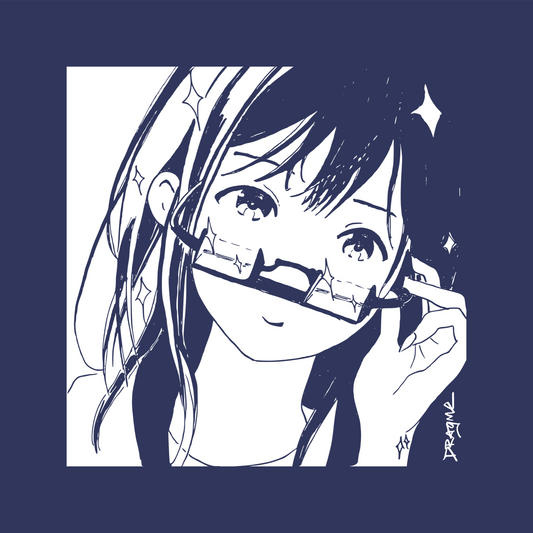 Belay Me T-Shirt - Midnight