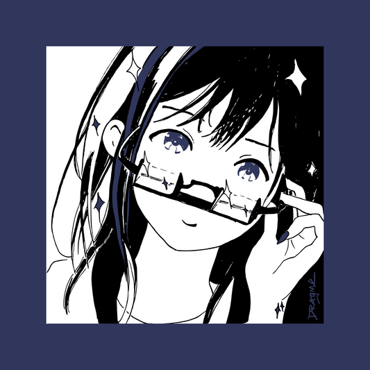 Belay Me 02 T-Shirt - Midnight
