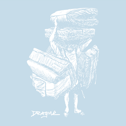 Crash Unit 01 T-Shirt - Hydrangea