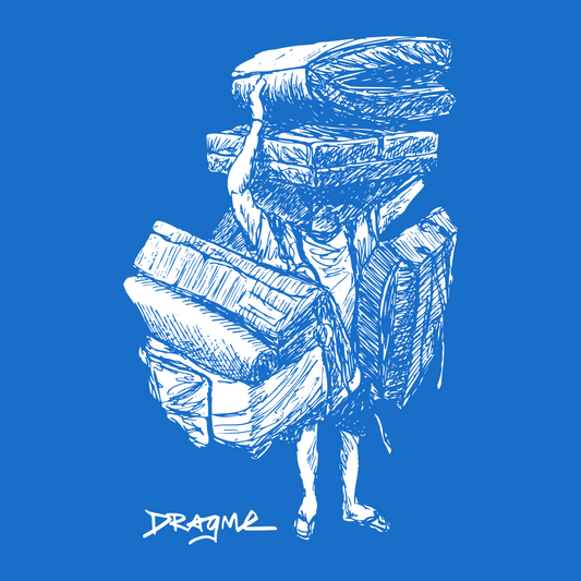 Crash Unit T-Shirt - Royal Caribbean