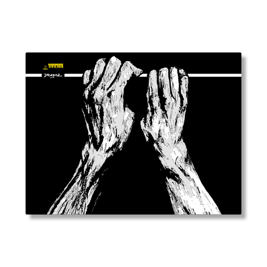 Crimp Match - Organic Simple Pad