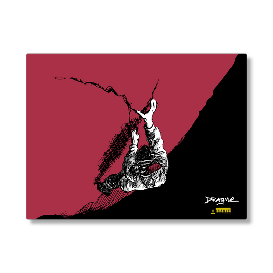 Cross from Mars - Organic Simple Pad