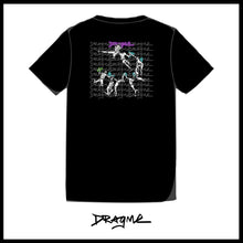 Load image into Gallery viewer, Rocampus T-Shirt (Smeared Black)
