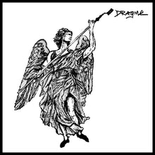 Load image into Gallery viewer, Brush Angel T-Shirt (Dark Grey)
