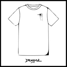 Load image into Gallery viewer, Hey Crimp T-Shirt (White)
