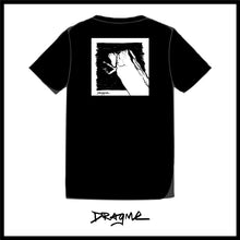 Load image into Gallery viewer, V17 T-Shirt (Black)
