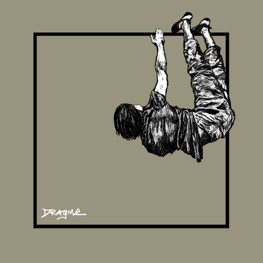 Dear Toe, Please Hold. T-Shirt - Khaki