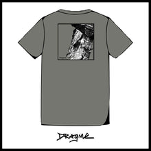 Load image into Gallery viewer, Tip Toe T-Shirt (Grey)
